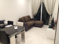 Parc Rosewood (D25), Condominium #166730372